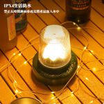 【Treewalker露遊】山峰捲尺露營燈 捲尺燈串 裝飾燈, , large
