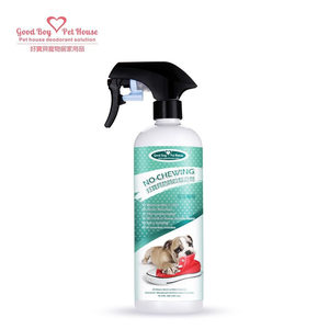 GBPH Dog training no-chewing for dog 500ml