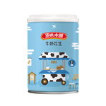 原味本舖牛奶花生CAN255g, , large