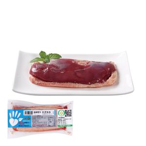 Taiwan Duck-Boneless Duck Breast 200g