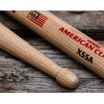 VIC FIRTH X55A 胡桃木鼓棒【敦煌樂器】, , large
