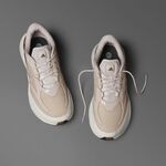 Adidas Brevard 女 慢跑鞋 運動 訓練 路跑 多功能 緩震 透氣 愛迪達 粉膚 [H06178], , large