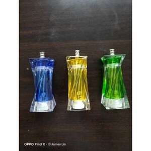 金德恩 GS MALL 台灣製造 壓克力研磨罐 壓克力罐 研磨罐 胡椒罐 料理罐 壓克力研磨罐