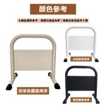 客製印刷小拒馬 台灣製造 請勿停車牌 禁止停車牌 鍍鋅烤漆拒馬 最高16公斤拒馬車位路障 車檔架 烤漆拒馬 店家廣告展示, , large