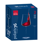 RONA Polaris 76 Wine Glass (Set of 2), , large