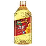 得意的一天不飽和葵花油2400ml, , large