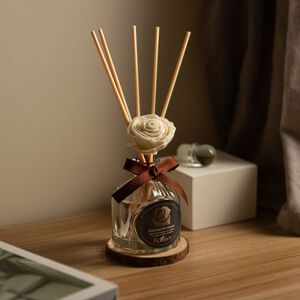 【Rofancy 洛帆晞】五花色-經典香味開運擴香瓶