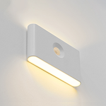 Wireless LED Smart Sensor Night Light – Type-C Rechargeable, Magnetic Mount, , large