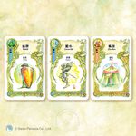 Once Upon A Time:Knightly Tales, , large