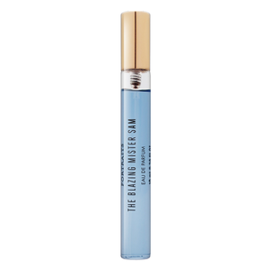 【Penhaligon's 潘海利根】Mister Sam 公牛淡香精 10ml