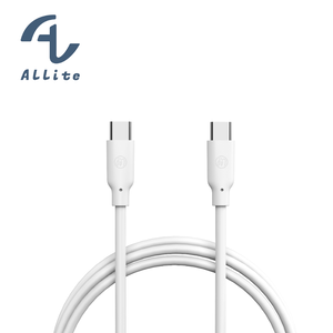 [OneMore Co., Ltd.] Allite 1.5M Liquid Silicone Charging Cable (USB-C to USB-C)