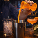 Plastic Jigger, , large