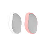 【FUGU】奈米玻璃除毛器  物理式除毛器 去角質除毛 不傷肌膚-兩色, , large