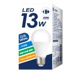 家福LED燈泡13W, , large