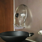 [FECA] E35 Stainless Steel 2-lid holder, , large