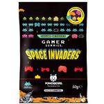 SPACE INVADERS gamer gummies, , large