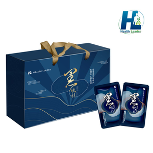 [優品生醫]優品黑蜆精