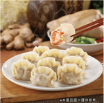「生活就是」源冠台灣水餃（高麗菜豬肉）, , large