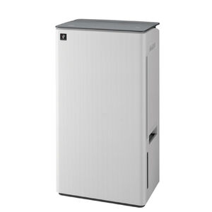 SHARP DW-T19HT-W自動除菌離子除濕機18.5L