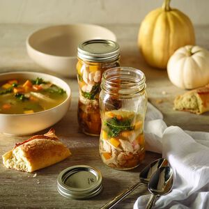 Ball® 16oz Pint Twist Jar with Regular Mouth