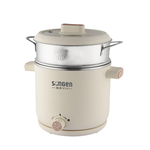 Multi purpose hot pot