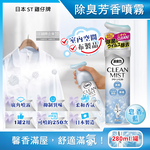 ST Shoshuriki Clean Mist 280ml Pink, , large
