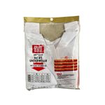 BVD厚綿衛生長褲, , large