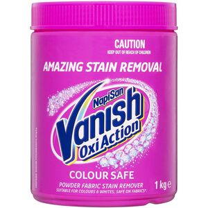 Vanish Oxi Action 1Kg