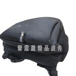 ~雪黛屋~SKYBOW 後背包中大容量14吋電腦A4夾主袋+外袋共四層防水尼龍布二層主袋口胸前釦BSS500130960, , large