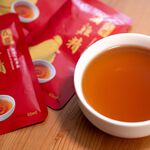 【膠貴妃】花膠滴雞精 環保輕裝｜裸包 8+2 入組  #名貴海味鱸魚花膠 # 特選老母雞滴雞精, , large