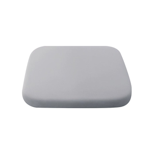[ Pure Sleep ] Milk Silk Memory Foam Seat Cushion