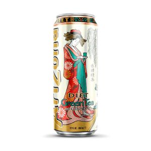Arizona Diet Green Tea