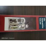 GS MALL 台灣製造 29pcs 自行車工具維修組 專業包 自行車包 工具 維修包 工具包 自行車維修 腳踏車維修, , large