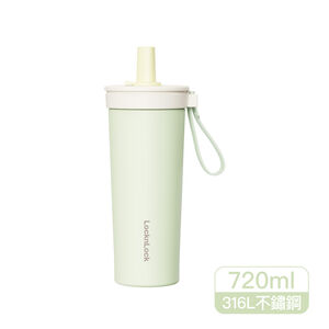 LL NEW BUBBLE TEA TUMBER 720ml,  LL NEW BUBBLE TEA TUMBER 720ml