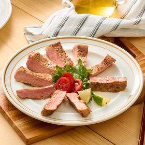 Black Pepper Pork