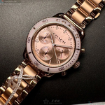 [星晴錶業]COACH手錶,38mm,CH00175玫瑰金色錶面玫瑰金錶殼玫瑰金色精鋼錶帶款, , large