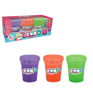 3 Boxed Slime
