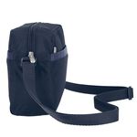 |快速出貨|Lesportsac DANIELLA CROSSBODY 拉鍊斜背包 -深海藍, , large