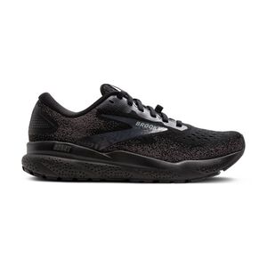 Brooks Ghost 16 GTX 男 慢跑鞋 運動 路跑 避震緩衝象限 防水 黑 [1104301D020]
