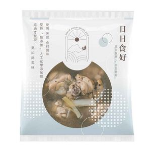 日日食好 真的是松露慢燉雞湯(每包約420g)