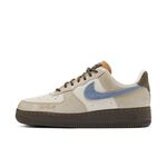 Kixpress-Nike Wmns Air Force 1 07 LX 女 運動休閒鞋 愛與和平 淺紅木褐 [HQ3458-142], , large