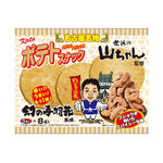 加藤小山夢幻雞翅風味洋芋片(盒裝), , large