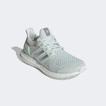 Adidas Ultraboost 1.0 W 女 慢跑鞋 運動 路跑 緩震 彈力 襪套式 包覆 淺綠 [ID5882], , large