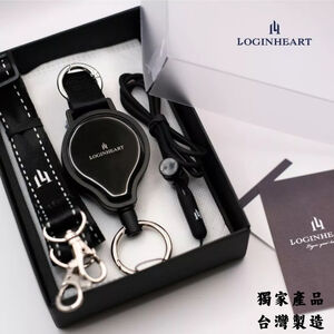  KAKA Stretchable Phone Strap‧Gift Set