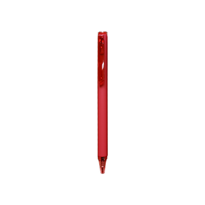 Nordic Vintage Gel Pen Red