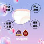 [Anqi] Heavy Flow Girl Set (Spring Limited Offer), , large