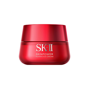 【SK-II】致臻肌活能量活膚霜 80g 公司貨