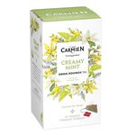 Carmien Creamy Mint Green Rooibios Tea, , large