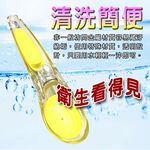 GS MALL  台灣製造 一入 冰淇淋挖勺 冰杓 冰淇淋勺 挖勺 餐具 勺子 冰淇淋挖勺 料理用具, , large