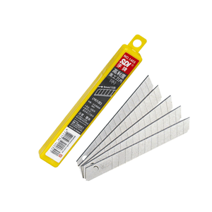【龍品文創】 手牌 SDI 1403 小 美工刀片 10片